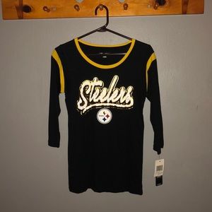 Steelers Womans Shirt